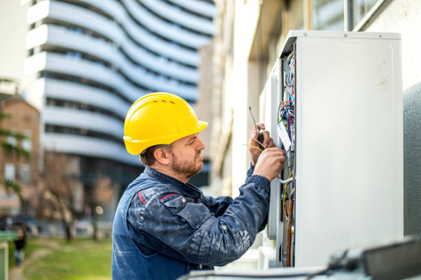 Best Emergency Electrical Repair Services  in West Peoria, IL