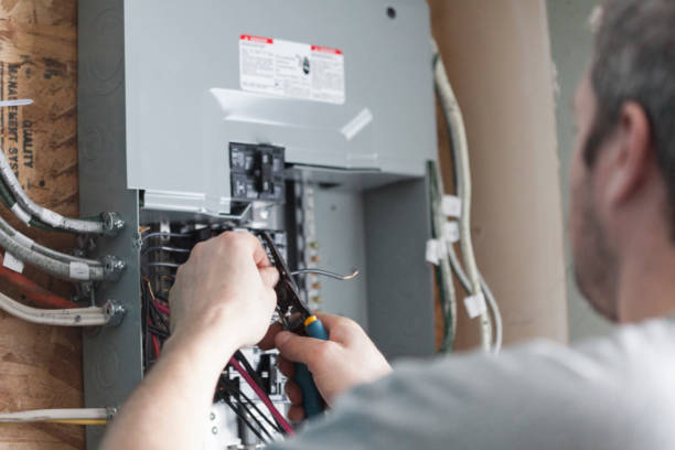 Trusted West Peoria, IL Electrical Services Experts